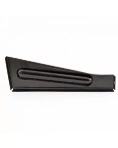 Bonnet Lock Stiffener Panel - Clubman
