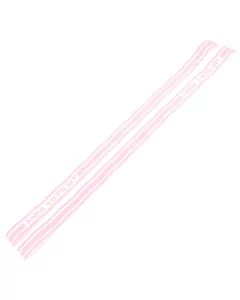 Decal - GT Stripes - Red