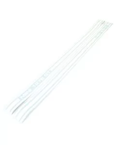 Decal - GT Stripes - White