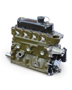 1275cc A Series Engine - 8.8:1