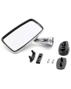Classic Mini leftthand door mirror