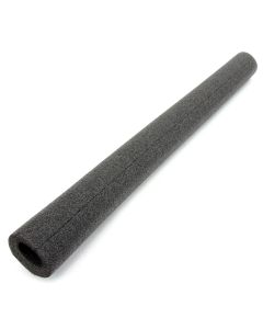 Black Roll Cage Padding - 1m