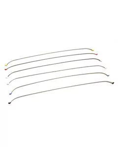 Headlining Stay Kit - 6 Piece - Mini Mk3 on