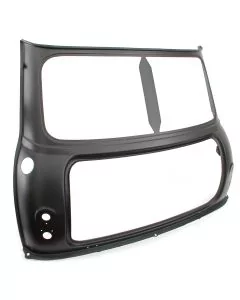Mini Back Panel with Mk1 Lamp Mountings
