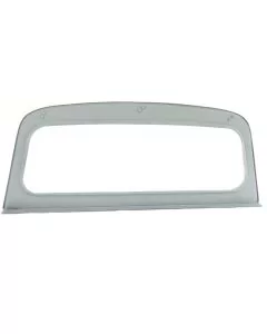 Cabin Rear Window Panel - Mini Pick-Up