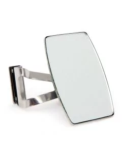 Classic Mini Seam Clip-On Mirror - RH Only