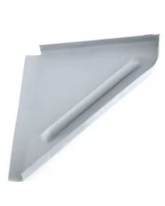 LH Stiffener - Rear Bulkhead Crossmember - Mini Pick-up
