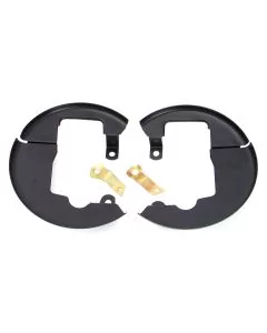 MCR88 Mini Cooper S 7.5" disc brake cover set