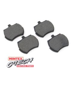 Mintex MRM1802 Brake Pad Set - Mini 8.4" discs