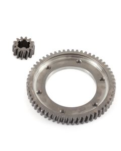 MS3334 LSD fitment semi helical Mini final drive gears - 4.52:1 ratio
