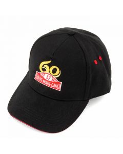 Mini Cooper Laurel Cap