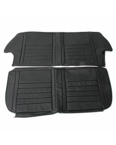 Rear Seat Covering Kit 1962-67
