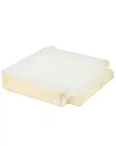 Front Seat Base Foam Cushion - Mini 89-92