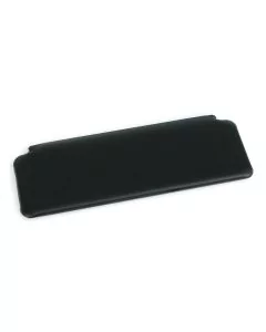 SV2016 Mini sun visor usually fitted on the drivers side for all Mini models 1966 to 2001.
