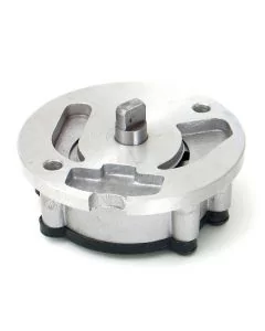 Mini Sport Oil Pump - Slot Drive - Turbo High Capacity 