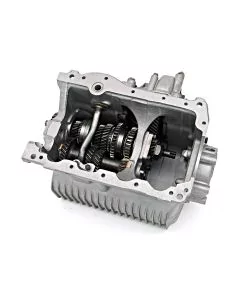 Mini Gearbox - 998/1275cc - Rod change - A Plus - 1980-2001