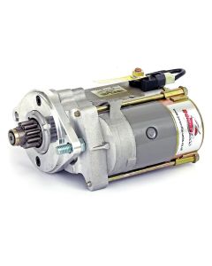 Powerlite High Torque Starter Motor Pre Engaged, 1984-1996 Not SPi & MPi