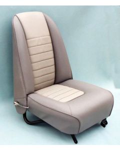 Factory Recliner Seat Cover Kit - Mini 67-70