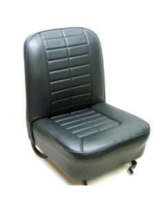 Mini Front Seat Cover Kit - Both Seats 1275Gt 1969-75