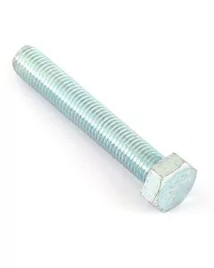 SH605161 5/16"UNF x 2" set screw