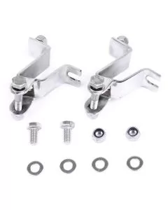 Inner lamp brackets for Classic Mini
