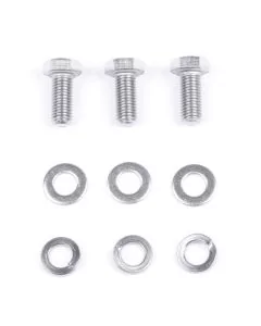 Nearside engine mount to bracket fitting kit for Classic Minis