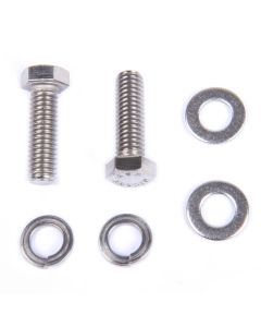 Clutch slave cylinder 'A' Series fitting kit for Classic Mini models