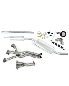Stage 1 Tuning Kit - 998/1275 - HIF38 Carb - 1990 on 
