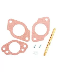 Throttle Spindle Kit - HS4 1.5"