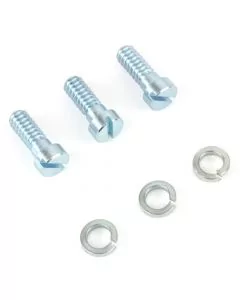 WZX1287 Mini Float Lid Screw Kit - HS