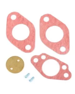 HS2 SU Carburettor Throttle Disc