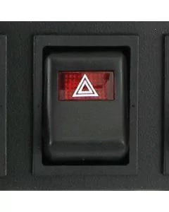 Hazard Warning Switch for Classic Mini