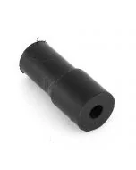 Vacuum Pipe Connector 