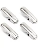 14A8738SSK Mk2 Mini Overrider kit in Chrome