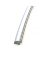 24A1466 Mini Windscreen Locking Strip in Chrome