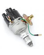 59D4 Lucas Type Distributor - Points Ignition