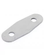 Door Hinge Support Plate