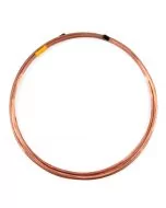 Automec Copper Fuel Pipe - Saloon - 104''