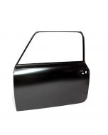 BMP327 Classic Mini Mk3 LH Door 1970-2001 - Genuine 