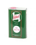 Castrol Oil - XL20w50 ( 1 Ltr)