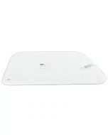Glass - quarter light - Fixed - Clear CZH1315