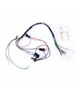 LUCEES025 Centre Binacle conversion wiring loom Classic Mini