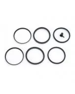 GRK5008 Brake caliper seal kit for the 1984 onwards Mini 8.4" caliper
