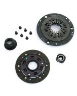 Classic Mini Verto Clutch Kit - Injection models - by Borg & Beck 