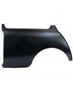 Genuine rear lower 1/4 side panel - lh Mini 1970-2001 