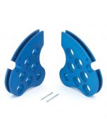 KADFP011 KAD alloy Mini handbrake quadrant pair 