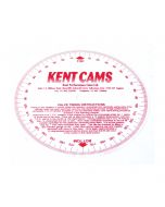 Kent Camshaft Timing Disc 