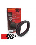 K&N Air Filter Element - Injection 1992-01 