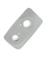  Rear Lamp Gusset Conversion Plate L/H Mk1 for Classic Mini