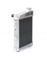 Classic Mini 2-Core Alloy Radiator (1959-1995), Universal Side Mounting